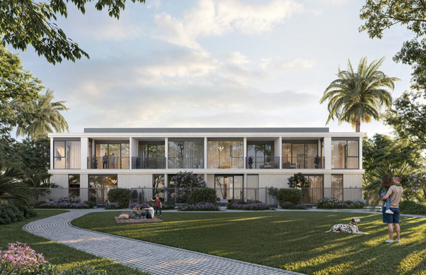 Emaar Greenridge_2