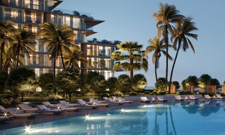 Nakheel Rixos Hotel & Resorts