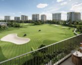 Golf Dale at Emaar South