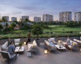 Golf Dale at Emaar South