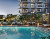 Golf Dale at Emaar South