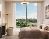 Golf Dale at Emaar South