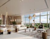 Golf Dale at Emaar South