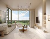 Golf Dale at Emaar South